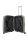 Travelite Voyaage Trolley 4w M exp Sand