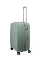 Travelite Voyaage Trolley 4w M exp Sage Green