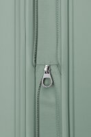 Travelite Voyaage Trolley 4w M exp Sage Green