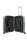 Travelite Voyaage Trolley 4w M exp Sage Green