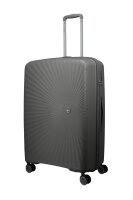 Travelite Voyaage Trolley 4w L Anthrazit