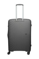 Travelite Voyaage Trolley 4w L Anthrazit