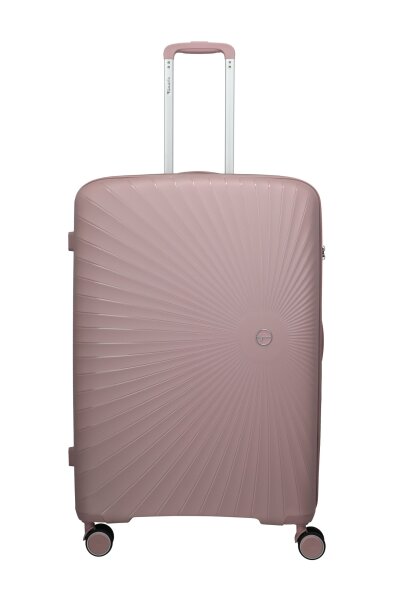 Travelite Voyaage Trolley 4w L Blush