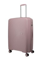 Travelite Voyaage Trolley 4w L Blush