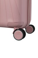 Travelite Voyaage Trolley 4w L Blush