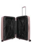 Travelite Voyaage Trolley 4w L Blush