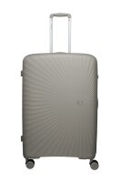 Travelite Voyaage Trolley 4w L Sand