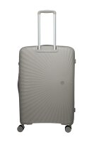 Travelite Voyaage Trolley 4w L Sand