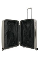Travelite Voyaage Trolley 4w L Sand