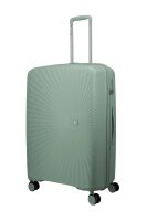 Travelite Voyaage Trolley 4w L Sage Green