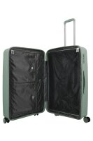 Travelite Voyaage Trolley 4w L Sage Green