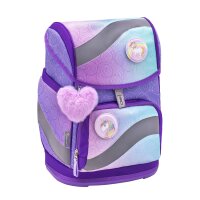 Belmil Smarty Schulranzenset Wonder 2