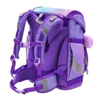 Belmil Smarty Schulranzenset Wonder 2