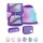 Belmil Smarty Schulranzenset Wonder 2