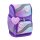 Belmil Smarty Schulranzenset Wonder 2