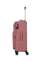 Travelite Kick Off Trolley 4w Lex/Mex/S Blush