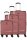 Travelite Kick Off Trolley 4w Lex/Mex/S Blush