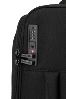 Travelite Kick Off Trolley 4w S Black