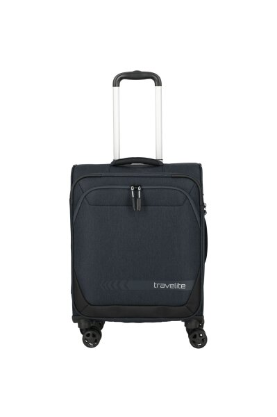 Travelite Kick Off Trolley 4w S DAnthracite