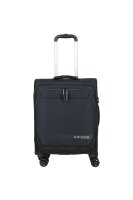 Travelite Kick Off Trolley 4w S DAnthracite