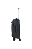 Travelite Kick Off Trolley 4w S DAnthracite