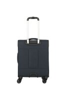 Travelite Kick Off Trolley 4w S DAnthracite