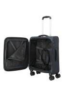Travelite Kick Off Trolley 4w S DAnthracite