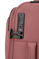 Travelite Kick Off Trolley 4w S Blush