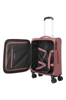 Travelite Kick Off Trolley 4w S Blush
