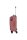 Travelite Kick Off Trolley 4w S Blush
