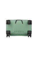 Travelite Kick Off Trolley 4w S Sage Green