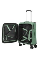 Travelite Kick Off Trolley 4w S Sage Green