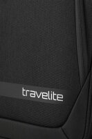 Travelite Kick Off Trolley 4w M exp. Black