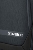Travelite Kick Off Trolley 4w M exp. DAnthracite