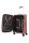 Travelite Kick Off Trolley 4w M exp. Blush