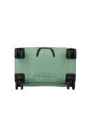 Travelite Kick Off Trolley 4w M exp. Sage Green