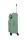Travelite Kick Off Trolley 4w M exp. Sage Green