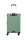 Travelite Kick Off Trolley 4w M exp. Sage Green