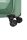 Travelite Kick Off Trolley 4w M exp. Sage Green
