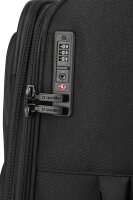 Travelite Kick Off Trolley 4w L exp. Black