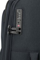 Travelite Kick Off Trolley 4w L exp. DAnthracite