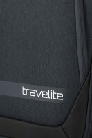 Travelite Kick Off Trolley 4w L exp. DAnthracite