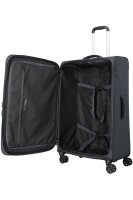 Travelite Kick Off Trolley 4w L exp. DAnthracite