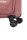 Travelite Kick Off Trolley 4w L exp. Blush