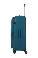 Travelite Kick Off Trolley 4w L exp. Petrol