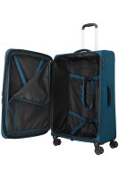 Travelite Kick Off Trolley 4w L exp. Petrol