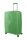 Travelite Pacific Trolley 4w L/M/S Green