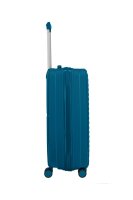 Travelite Pacific Trolley 4w M Petrol
