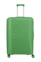 Travelite Pacific Trolley 4w L Green