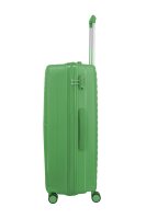 Travelite Pacific Trolley 4w L Green